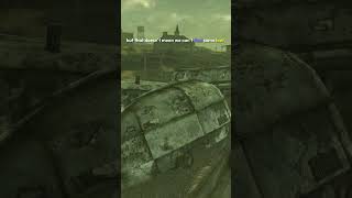 The Almost Worth It Unmarked Trailer Park in Fallout New Vegas [upl. by Neret399]