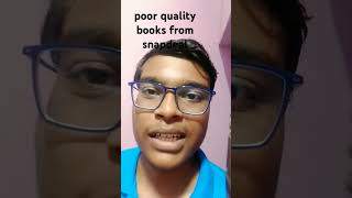 Combo books review snapdeal [upl. by Brig92]