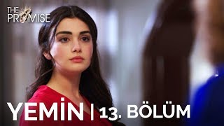 Yemin 52 Bölüm  The Promise Season 1 Episode 52 [upl. by Ralina]