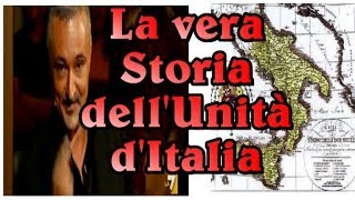 La vera storia dellUnità dItalia [upl. by Arnuad]