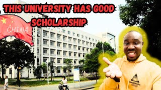 APPLY for Free Scholarship to Study in China  No Agent Required  100 Coverage [upl. by Metcalf114]