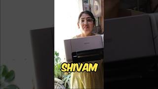 Epson printer not printing anything fix printer tech viral shorts youtubeshorts trending yt [upl. by Sakram]