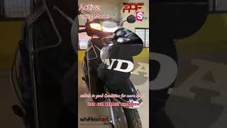 Wheelsmart Vizag  Premium Quality PreOwned Bikes at the Best Prices  SumanTVDaily [upl. by Cordova]