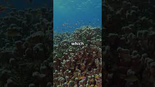 How Do Coral Reefs Form 🌊 [upl. by Ycnuahc]