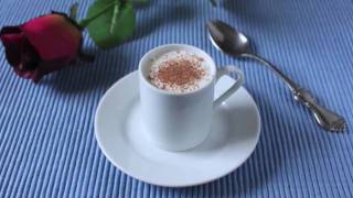 Ultimate Valentines Chocolate Dessert Chocolate Mocha Pot de Creme Recipe [upl. by Jon282]