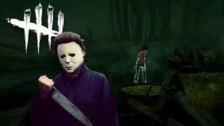 FILLING HIS SHOES  Dead by Daylight Part 70 [upl. by Fariss]