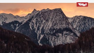 Urlaub in Tirol Einzigartige Natur erleben im Herzen der Alpen I 🏞 [upl. by Roscoe]