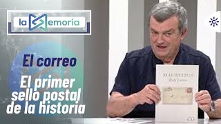 La Memoria  Historia y evolución del correo postal [upl. by Keri]