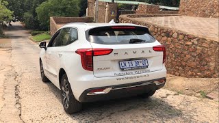 2024 Haval Jolion S Price Review  Cost Of Ownership  Features  Panoramic Sunroof  Bose Sound [upl. by Ainud403]