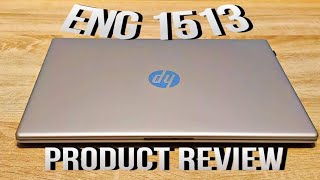 ENG 1513 PRODUCT REVIEW HP LAPTOP 15 by IMRAN AIMABNN [upl. by Enawtna]