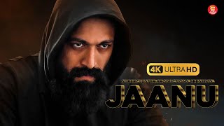 JAANU  TAMIL FULL MOVIE  YASH  TAMIL SUPERHIT MOVIES 2024  LATEST TAMIL MOVIES  tamilmovie [upl. by Conti]