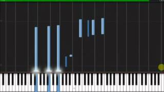 Morenatsu Theme TUTORIAL [upl. by Ahsauqal]