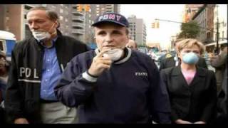 911 TRUTH Kevin Ryan Exposes Access for Demolition Crews to WTC Buildings [upl. by Keane176]