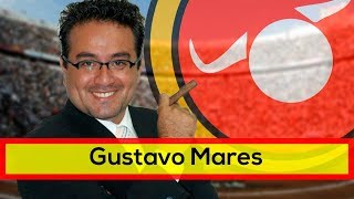 Encaste Tv  Gustavo Mares [upl. by Jared]