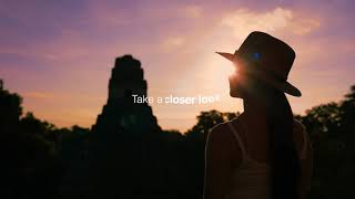 Take a closer look Tikal National Park [upl. by Rattray905]