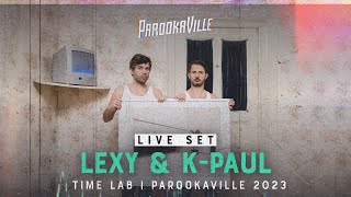 PAROOKAVILLE 2023  Lexy amp KPaul [upl. by Euqilegna]