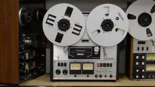 Pioneer RT 1050 Video [upl. by Carli487]