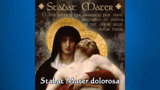 Stabat Mater  Zoltán Kodály [upl. by Farant656]