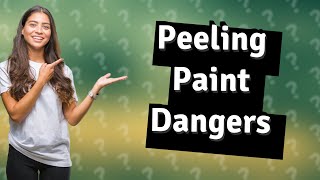 What happens if you paint over distemper [upl. by Denae]