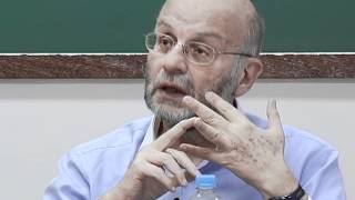 Economia Monetária  Moeda e Bancos 24 por João Sayad em Cursos USP [upl. by Ninel586]