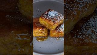 Hawaiian Roll French Toast [upl. by Jaylene]