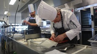 Australian Culinary Team  The Road to the Olympics [upl. by Ominoreg277]