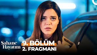 Şahane Hayatım 9 Bölüm 2 Fragmanı  quotTutuklusunuzquot [upl. by Alejo]