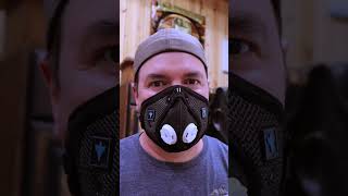 Matthew Peech Reviews New RZM3 Mask [upl. by Yliram896]