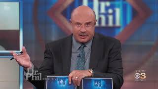 Dr Phil TV Show Full Episodes 2022 July 25 [upl. by Nahtan]