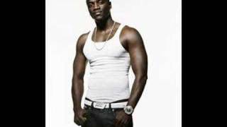 Rock City Ft Akon  Im Losing It Video amp Lyrics [upl. by Yrrah]