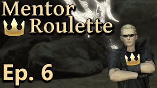 Mentor Roulette Journey of the Crown  Episode 6 [upl. by Garbe175]