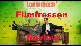 Lommbock 2017 Review germandeutsch [upl. by Jobi]