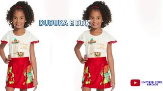 FORNECEDOR DE ROUPA INFANTIL  KIT MULTMARCAS [upl. by Tur]