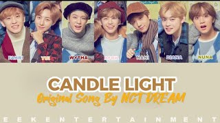 NCT DREAM  Candle Light II COVER [upl. by Rebor]