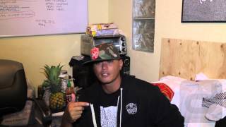 Fashion amp Style Keoni Payton  Farmers Market Hawaii Interview [upl. by Rudiger]