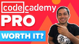 Codecademy Pro Review  Is It Worth It [upl. by Fellner674]