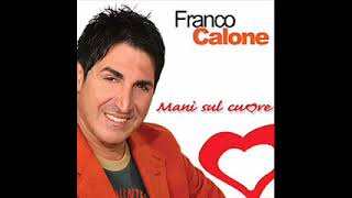 Canzoni Napoletane Franco Calone  Menumale [upl. by Algie]