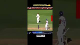 Jaiswal vs labhuSen 😤🧡cricket cricketlover vratkohli yutubeshorts whatsappstatus [upl. by Immak]