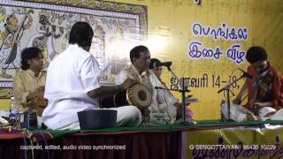 Dr Balamuralikrishna  Samajavaragamana  main [upl. by Cence]