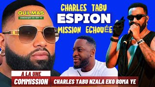 Ferre Gola Na PiKass Golois Abuki Internet Charles Tabu Ya Fally Asambwe [upl. by Yrod]