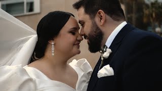 María Belén amp Carlos  Wedding Trailer [upl. by Seavir]