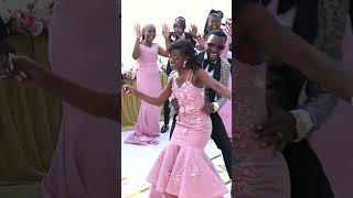 Wedding Entrance Dance Medley shorts [upl. by Nirok]