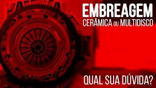 TUDO MESMO SOBRE EMBREAGENS [upl. by Diandra]