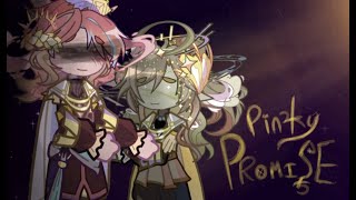 Pinkie Promise Jupiturn Angst [upl. by Evanne]