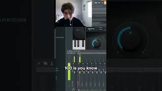 Formant Shifting Explained AutoTune MusicProduction VocalTips [upl. by Llerraj308]