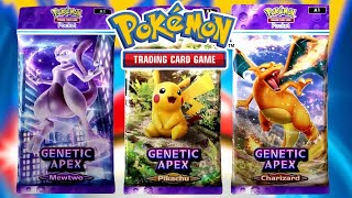 MA NOUVELLE ADDICTION  DÉCOUVERTE DE POKEMON TCG Pocket [upl. by Noryahs]