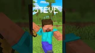 POVBoys vs Girls playing Minecraft  Minecraft Short Animation BonesImagine the Dragons shorts [upl. by Let]