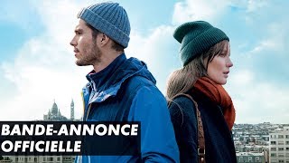 DEUX MOI – Bandeannonce officielle – Cédric Klapisch  François Civil  Ana Girardot 2019 [upl. by Tnerual739]