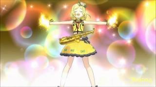 HD Pretty Rhythm Rainbow Live  OTOHA  「Vanity♥colon」 episode 21 [upl. by Laurinda]