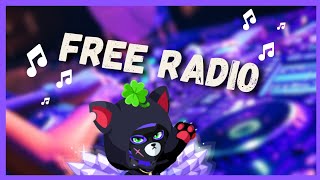 Highrise free radio✨ [upl. by Edla4]